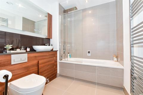 1 bedroom ground floor flat for sale, Amphion Place, Maidstone ME14