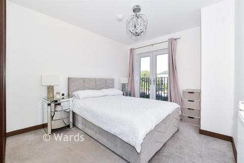 1 bedroom ground floor flat for sale, Amphion Place, Maidstone ME14