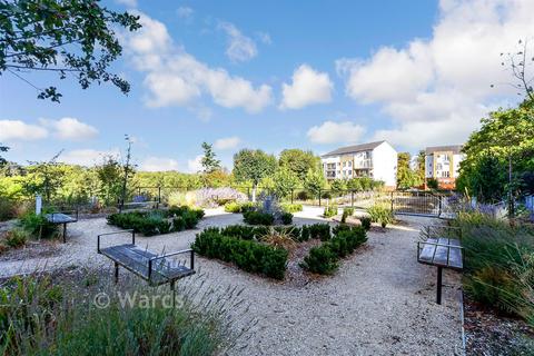 1 bedroom ground floor flat for sale, Amphion Place, Maidstone ME14