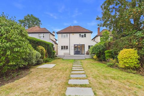 undefined, Bury Avenue, Ruislip, HA4