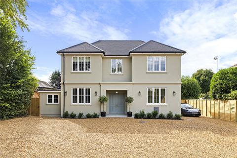 4 bedroom detached house for sale, Chalk Lane, East Horsley, KT24