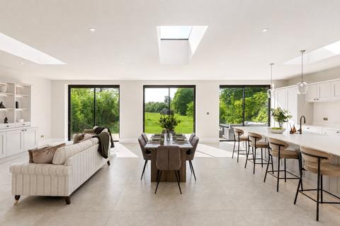 4 bedroom detached house for sale, Chalk Lane, East Horsley, KT24