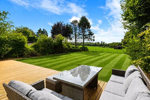 4 bedroom detached house for sale, Chalk Lane, East Horsley, KT24