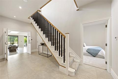 4 bedroom detached house for sale, Chalk Lane, East Horsley, KT24