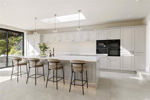 4 bedroom detached house for sale, Chalk Lane, East Horsley, KT24