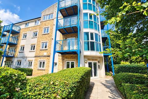 2 bedroom apartment for sale, Hulse Road, Southampton