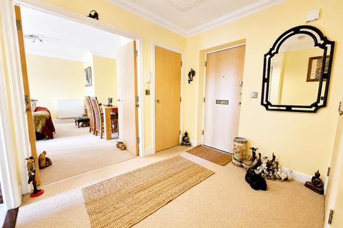 2 bedroom apartment for sale, Hulse Road, Southampton
