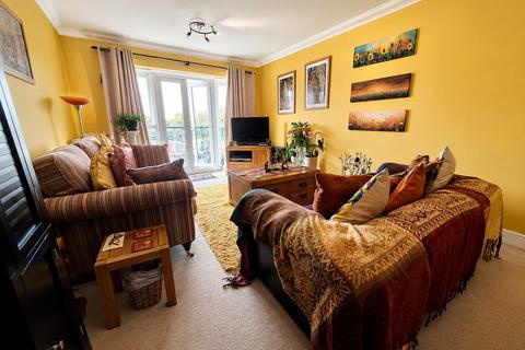 2 bedroom apartment for sale, Hulse Road, Southampton