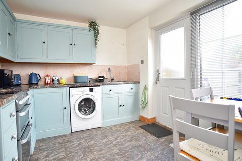 2 bedroom terraced house for sale, Bewerley Road, Harrogate, HG1