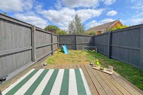 2 bedroom terraced house for sale, Bewerley Road, Harrogate, HG1