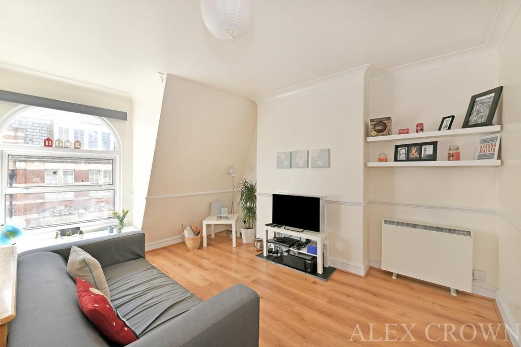 Apartment in London - View 5