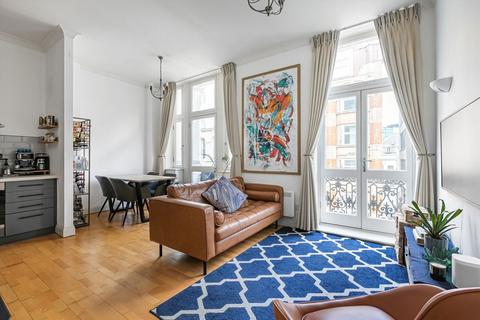 2 bedroom flat to rent, Ludgate Square, London EC4M