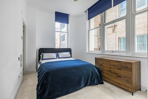 2 bedroom flat to rent, Ludgate Square, London EC4M