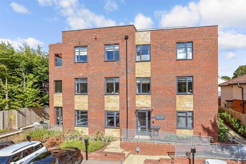 2 bedroom ground floor flat for sale, Belle House, Sutton SM2