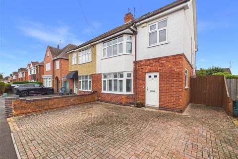 4 bedroom semi-detached house to rent, Arle Drive, Cheltenham, Gloucestershire, GL51