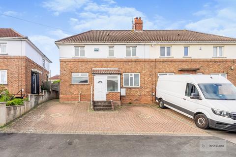 3 bedroom house to rent, Springleaze, Bristol, BS4