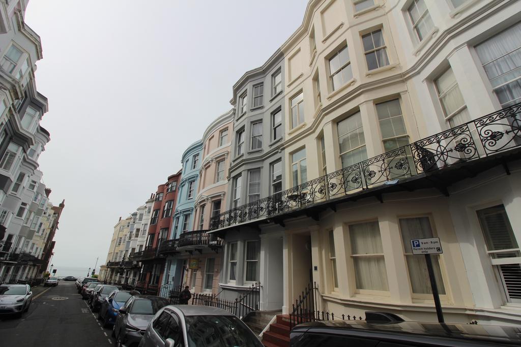 Apartment in Brighton, Kemptown