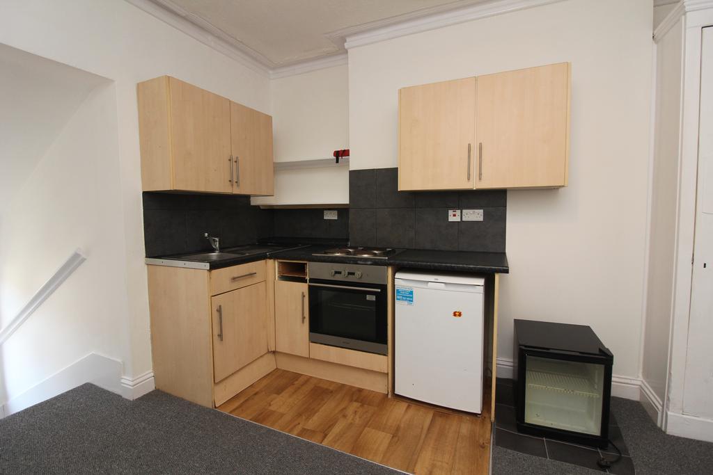 Apartment in Brighton, Kemptown - View 2