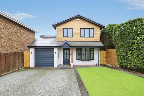3 bedroom detached house for sale, Portsdown Road, Halesowen