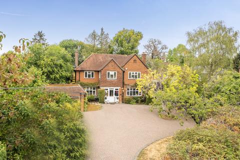 4 bedroom detached house for sale, Ormonde Road, Northwood, Hertfordshire