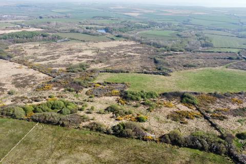 Farm land for sale, Lot 3 - 4.66 Acres of Rough Grazing Land and Scrub Land, Carnhedryn, Solva