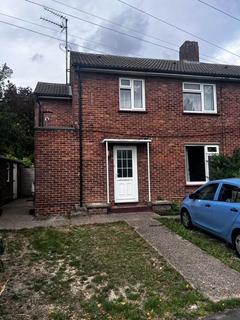 1 bedroom maisonette to rent, Whitehill Road, Cambridge