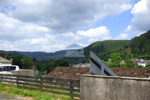 2 bedroom property with land for sale, Bryn Road, Ogmore Vale CF32
