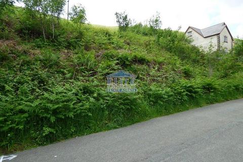 2 bedroom property with land for sale, Bryn Road, Ogmore Vale CF32