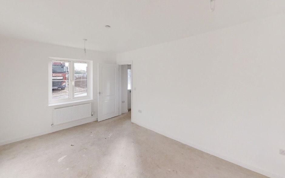 House in Bridgend, Newcastle Higher - View 5