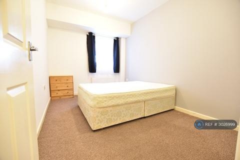 2 bedroom flat to rent, Crescent Road, Luton, LU2