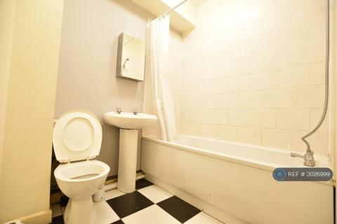 2 bedroom flat to rent, Crescent Road, Luton, LU2