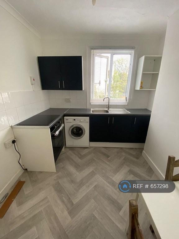 Apartment in London - View 2
