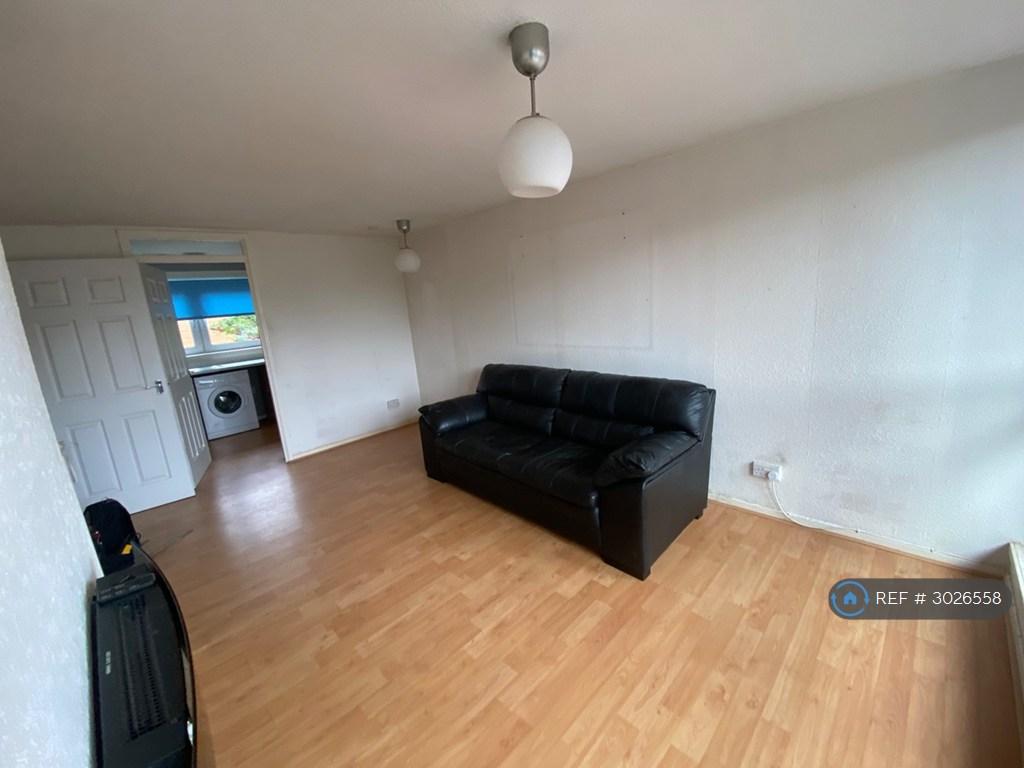 Apartment in Glasgow - View 2