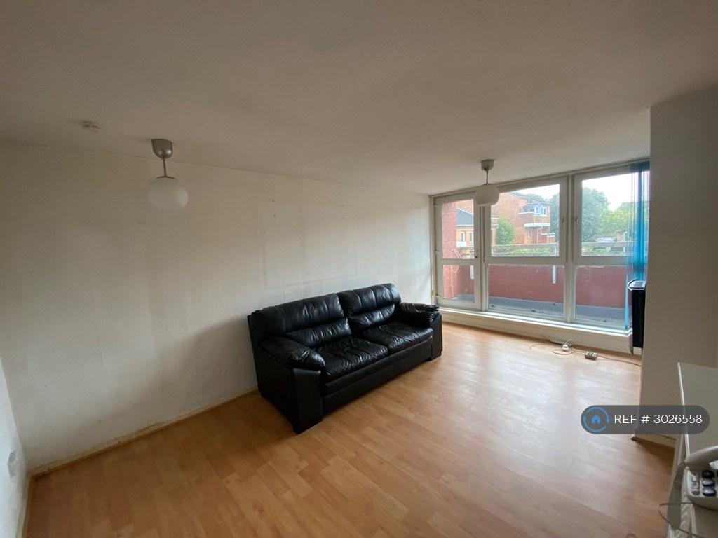 Apartment in Glasgow - View 3