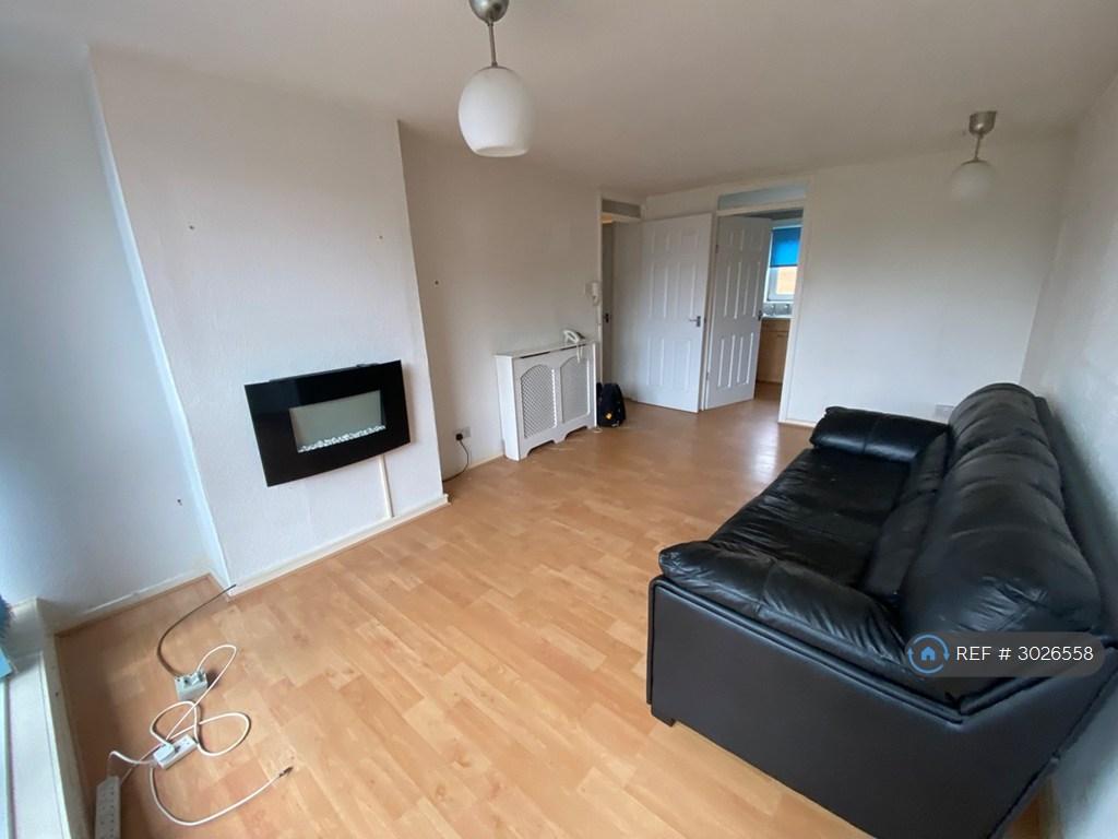 Apartment in Glasgow - View 4