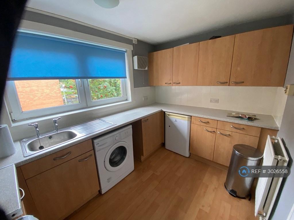 Apartment in Glasgow - View 5