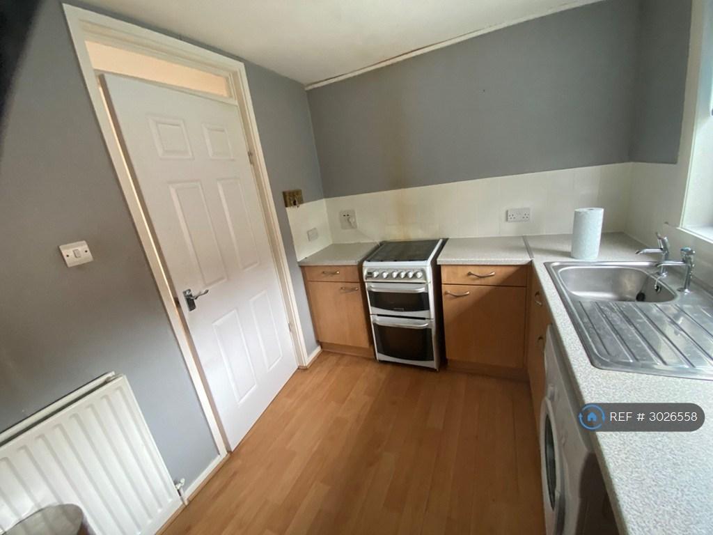 Apartment in Glasgow - More