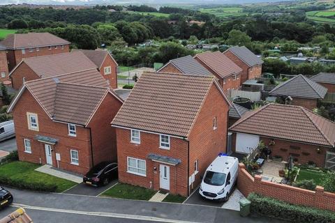 4 bedroom detached house for sale, 24 Anchorage Way, Whitby