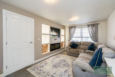 4 bedroom detached house for sale, 24 Anchorage Way, Whitby