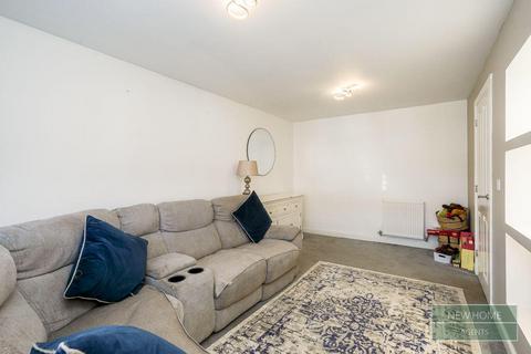 4 bedroom detached house for sale, 24 Anchorage Way, Whitby