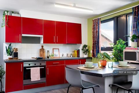 undefined, Rahere Court, London, E1