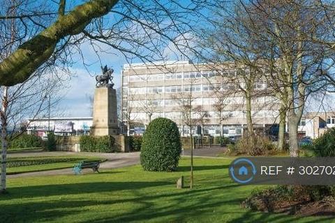 1 bedroom flat to rent, Victoria Road, Stafford, ST16