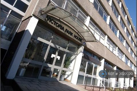 1 bedroom flat to rent, Victoria Road, Stafford, ST16