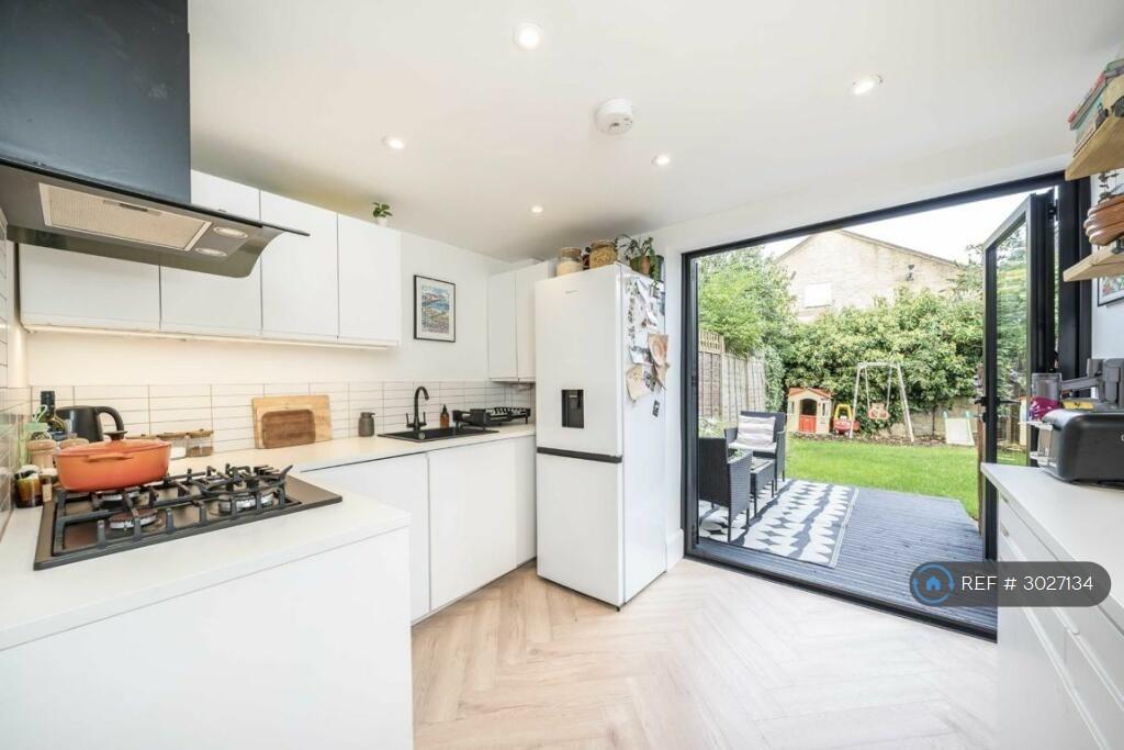 Apartment in London - View 2