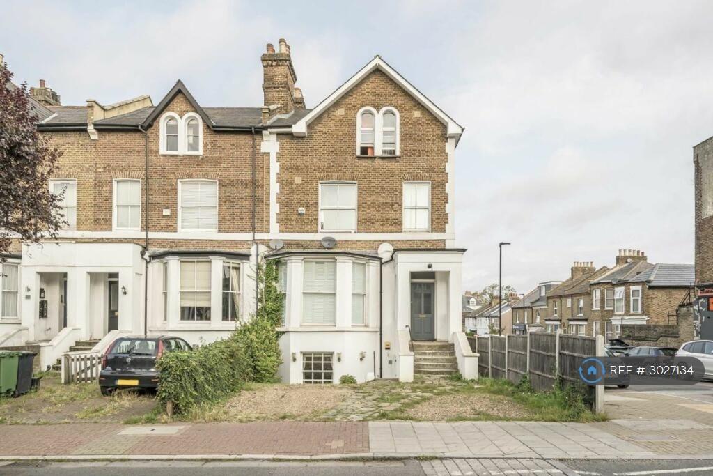 Apartment in London - View 4