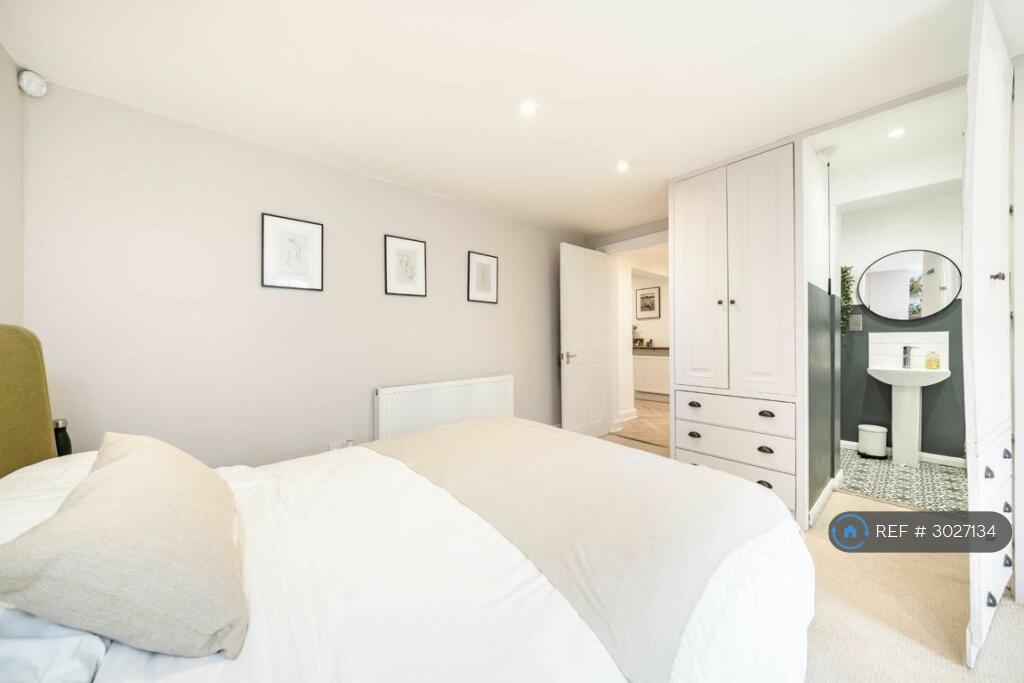 Apartment in London - More