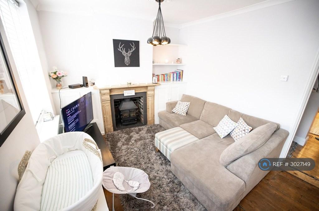 House in Reading - View 2