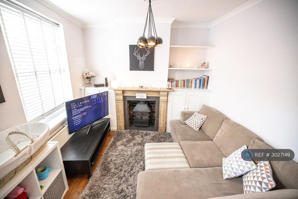 House in Reading - View 3