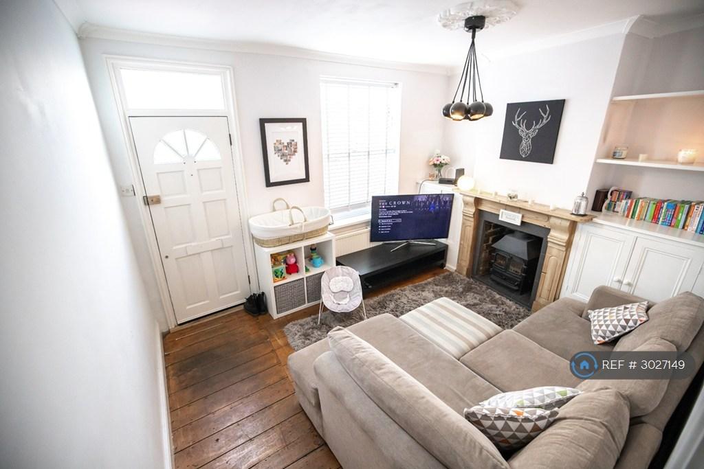 House in Reading - View 5