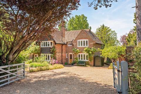5 bedroom detached house for sale, Abbotswood, Guildford, Surrey